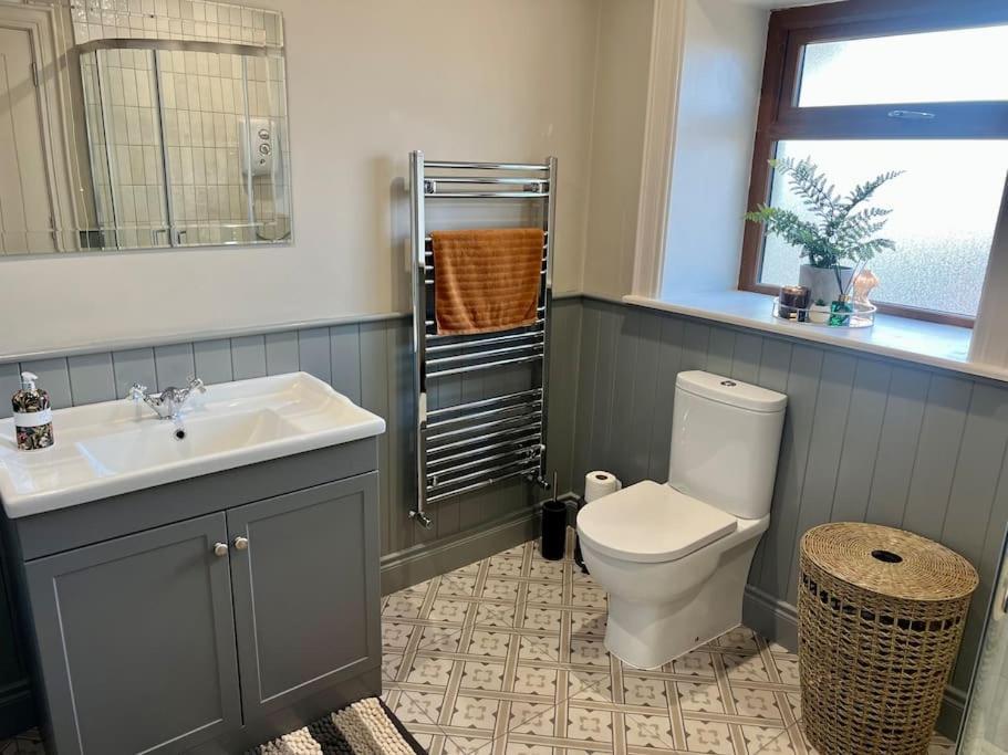 Sarah'S Cottage Newry Ngoại thất bức ảnh