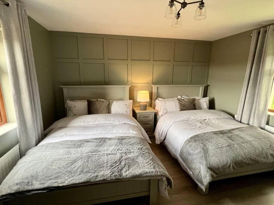 Sarah'S Cottage Newry Ngoại thất bức ảnh