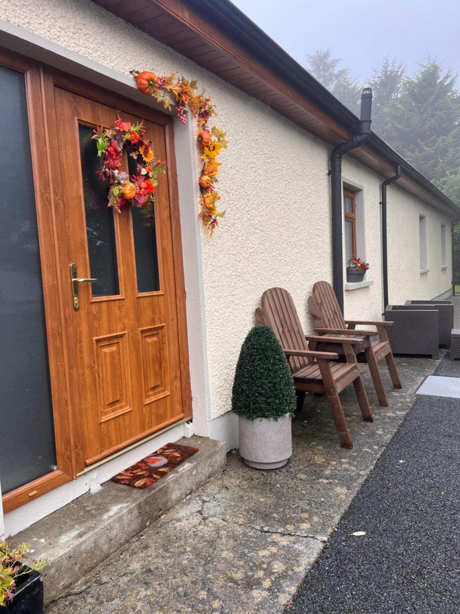 Sarah'S Cottage Newry Ngoại thất bức ảnh